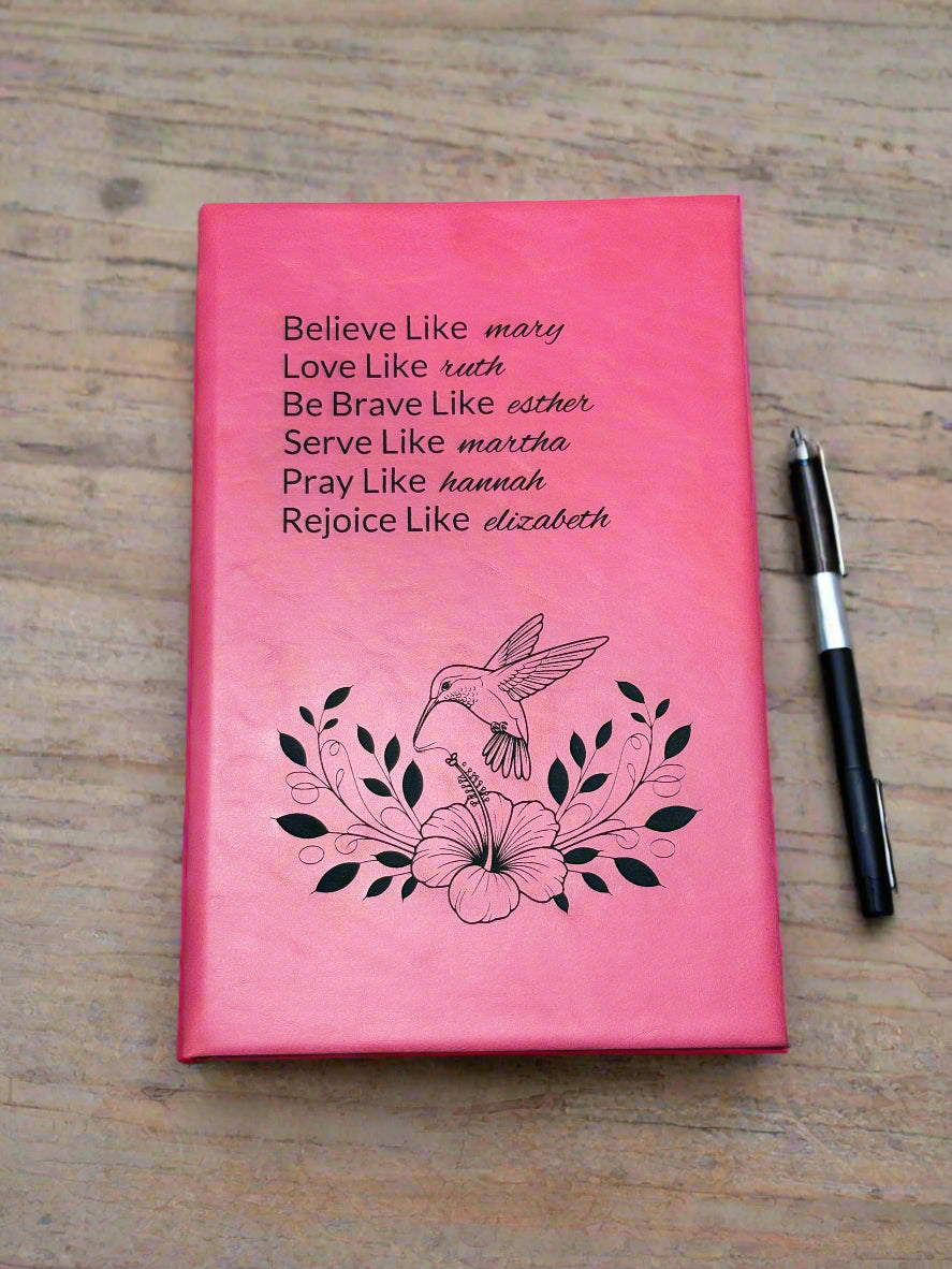 S&S Women's Journal