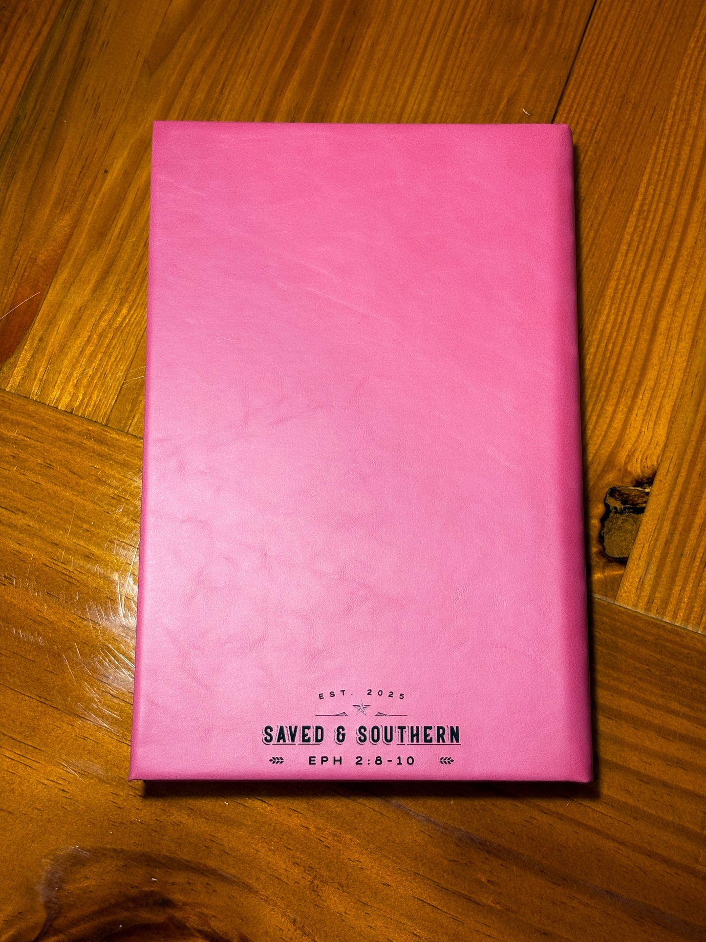 S&S Women's Journal