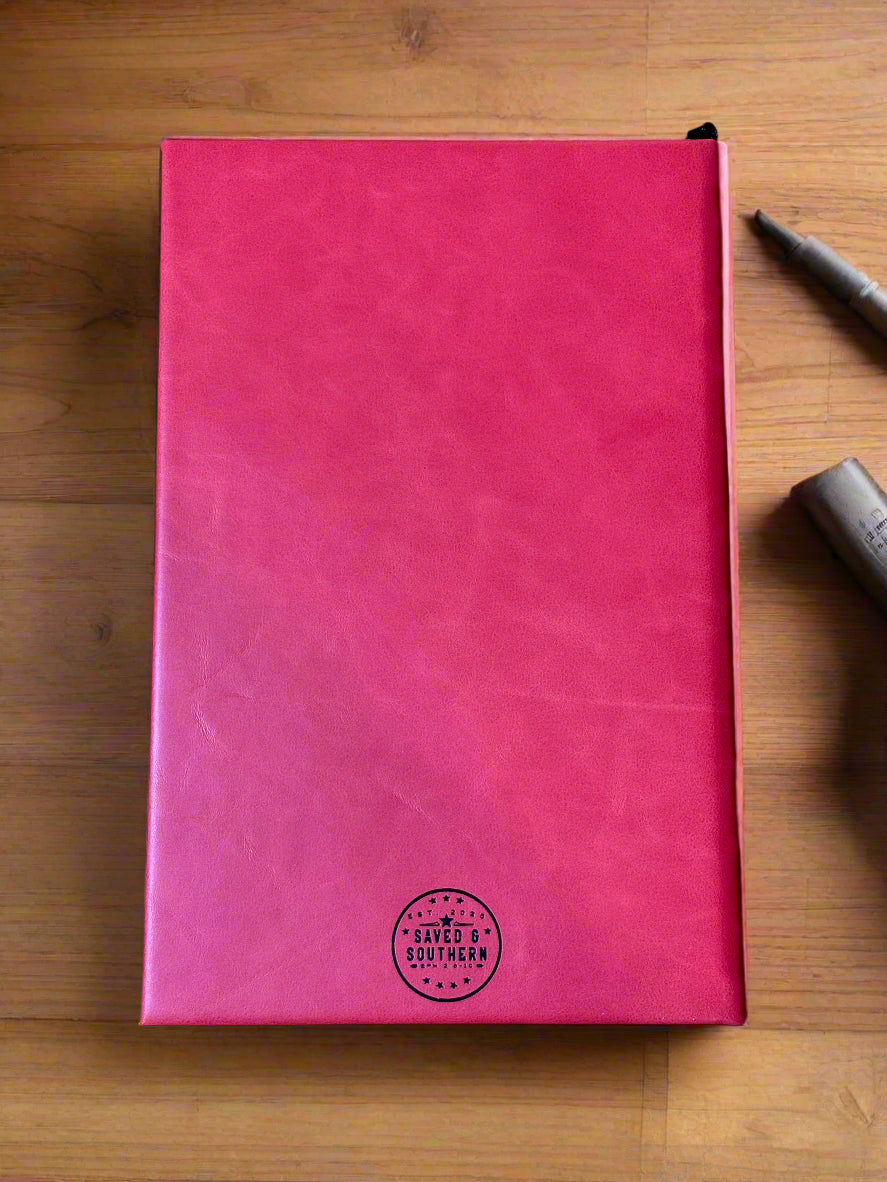 S&S Men's Journal