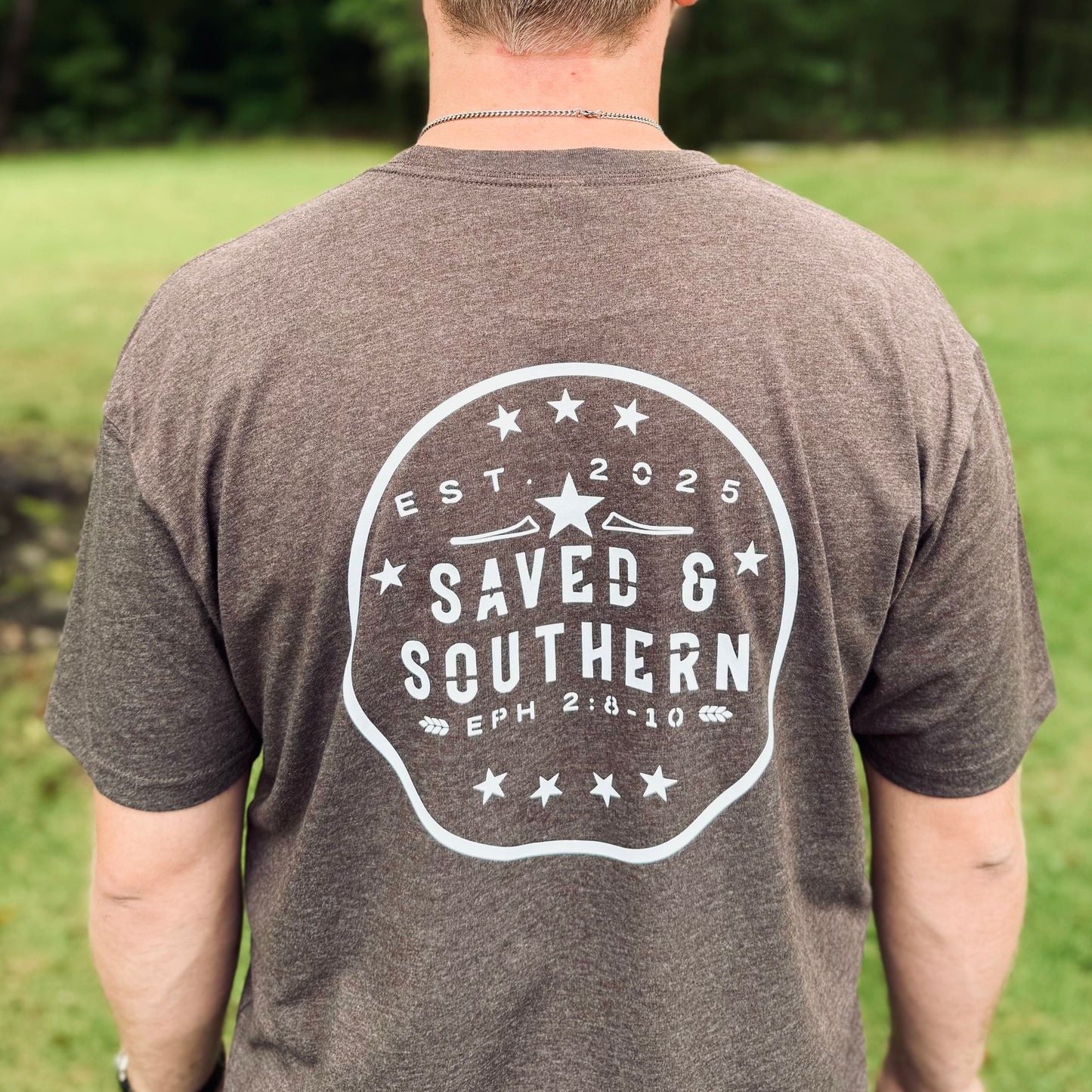 Short sleeve t-shirt - unisex