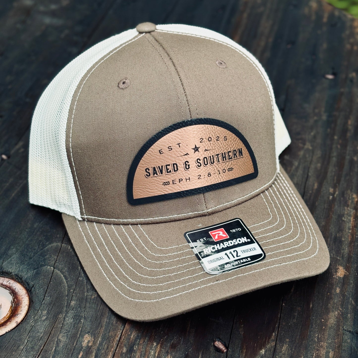 Richardson 112 Trucker Hat