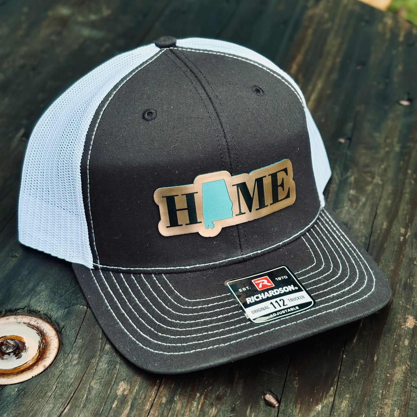 Richardson 112 - Trucker Hat