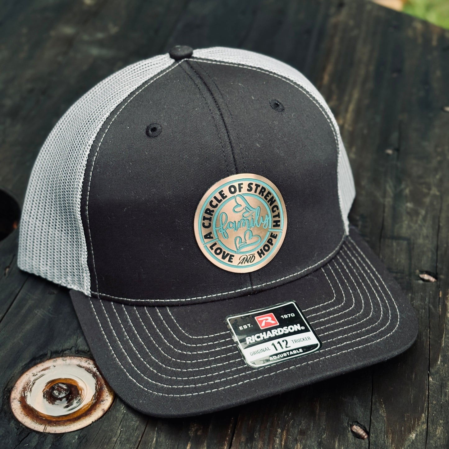 Richardson 112 - Trucker Hat