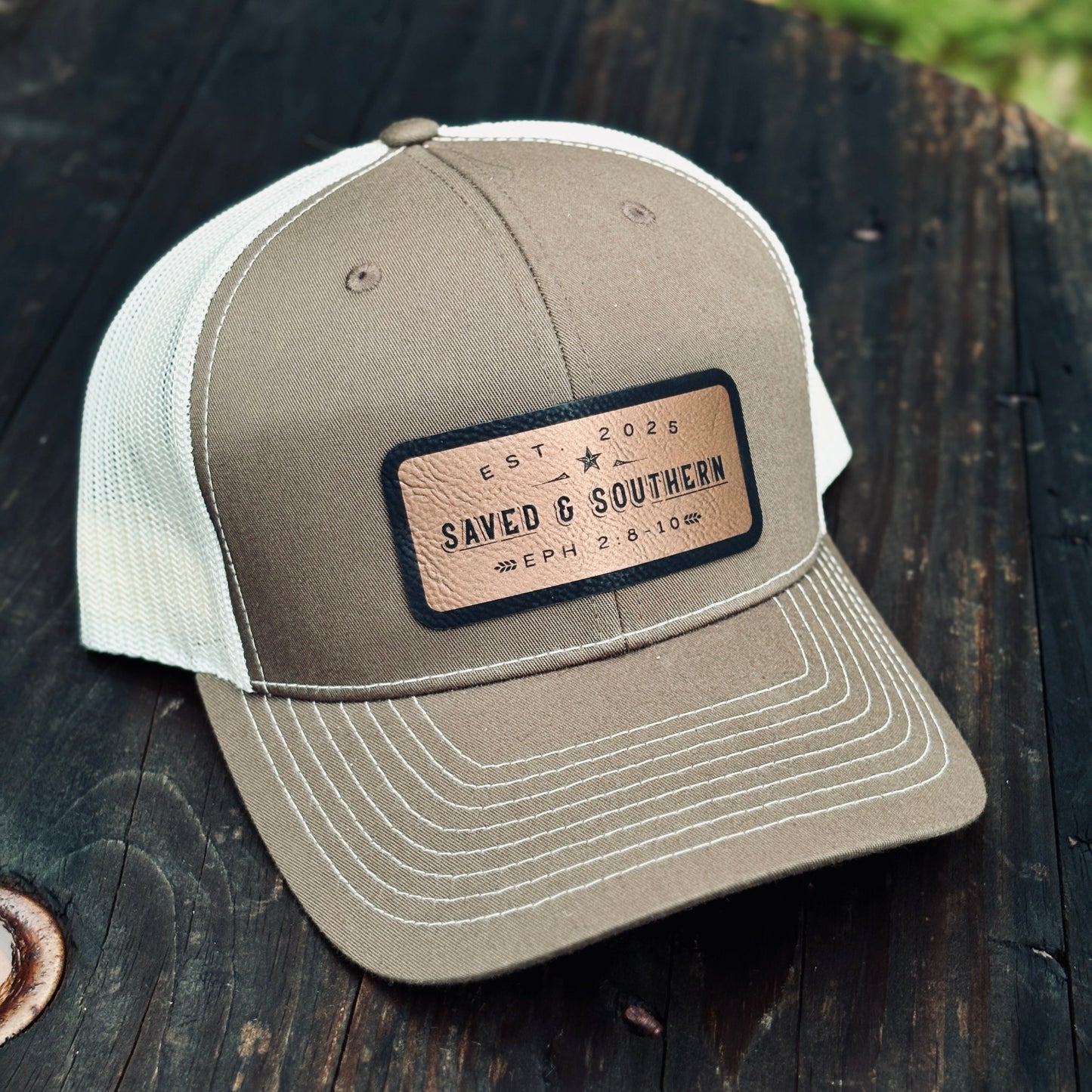 Richardson 112 - Trucker Hat