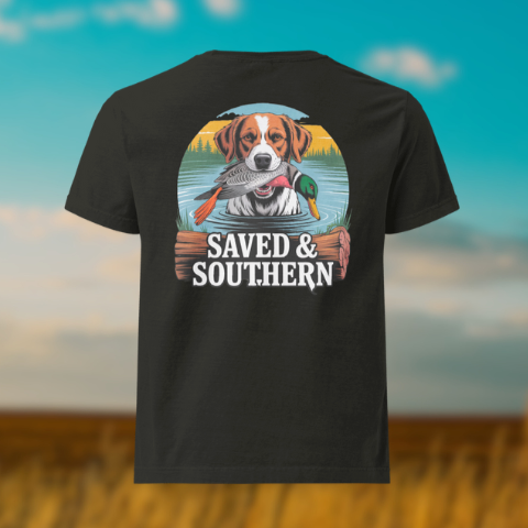 Good Boy t-shirt (unisex)