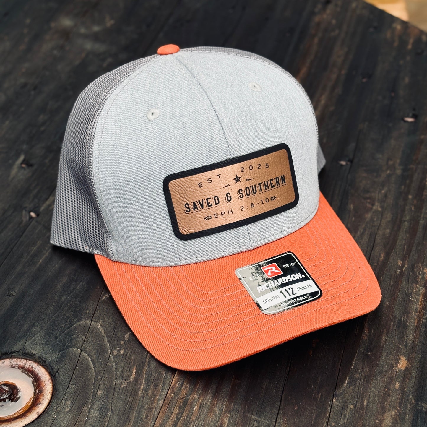 Richardson 112 - Trucker Hat