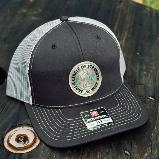 Richardson 112 - Trucker Hat