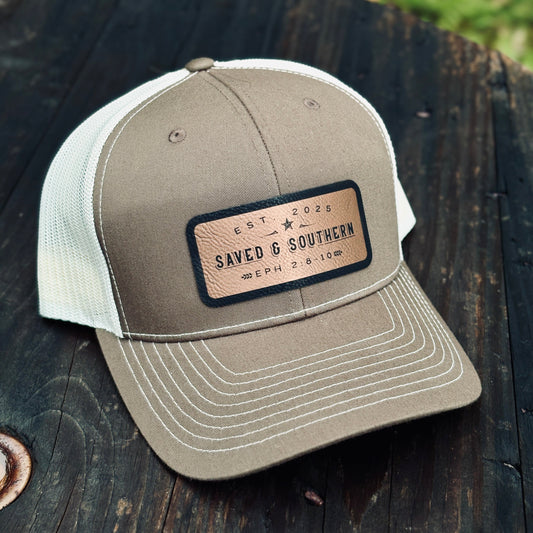 Richardson 112 - Trucker Hat