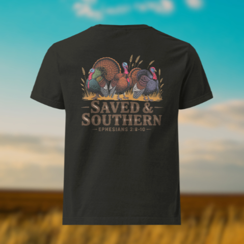 Longbeards t-shirt (unisex)
